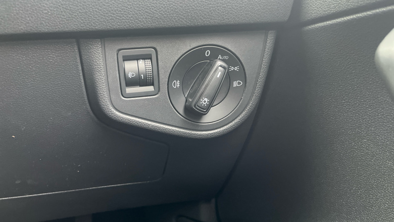 Volkswagen Polo 1.0 TSI Life 5dr Petrol Hatchback